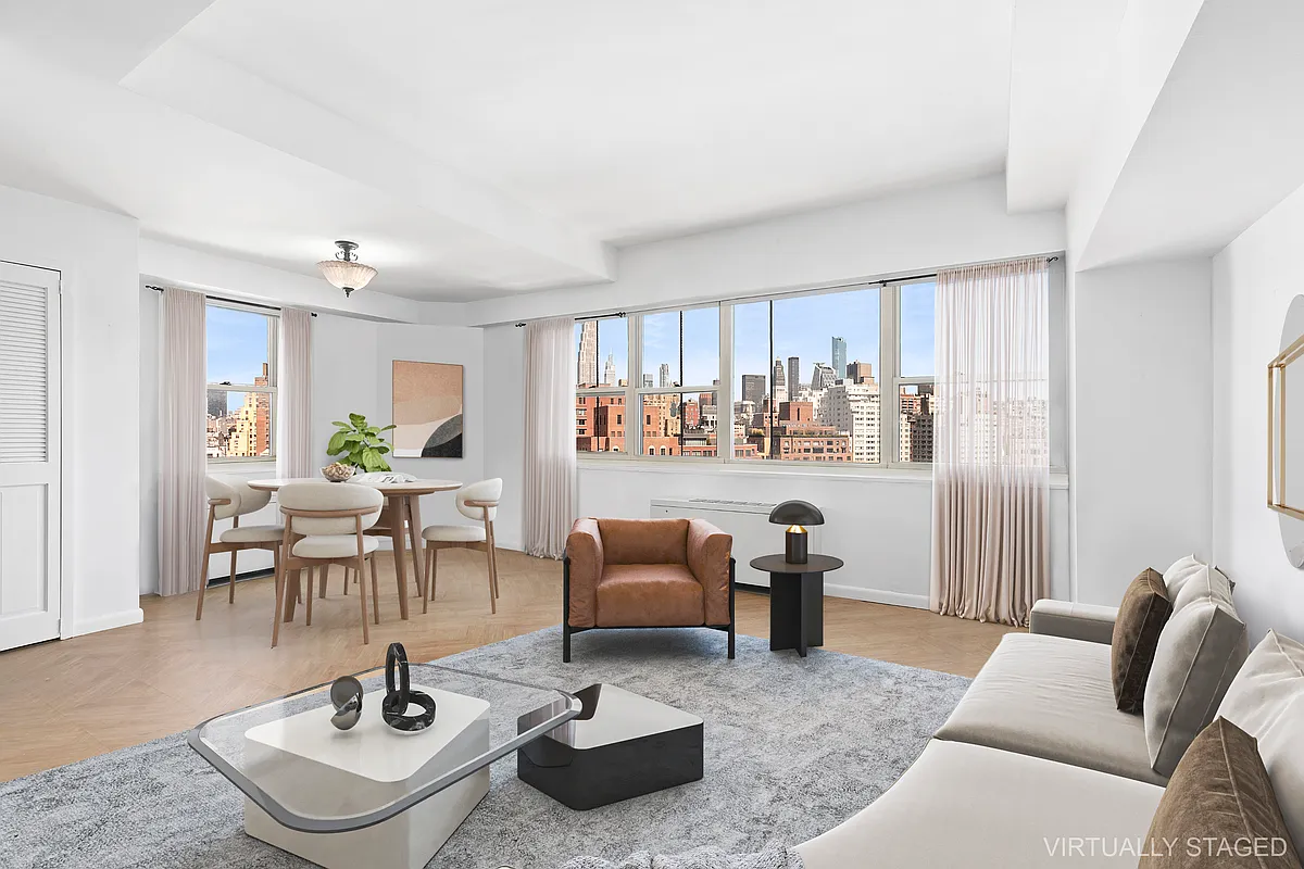 15 Charles St Unit 15D  