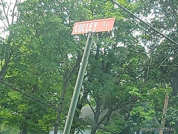Exterior Address Verification