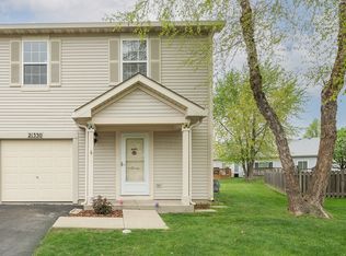 21330 Earhart Ct, Plainfield, IL 60544