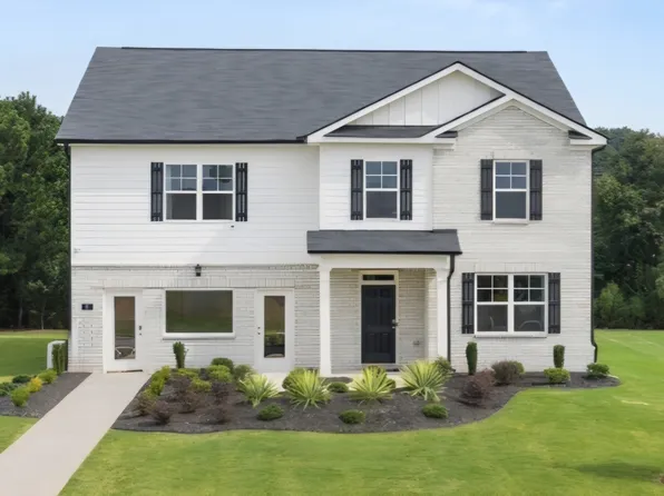 47 Weymouth Dr, Locust Grove, GA 30248