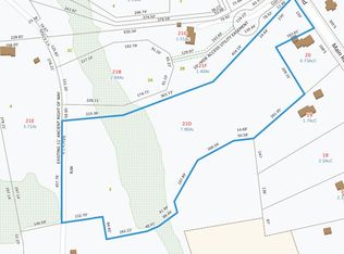 1429 Main Rd, Westport, MA 02790