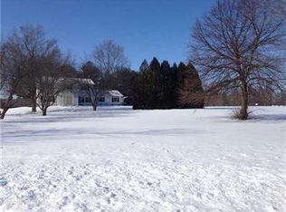 22466 Dunbar Rd, Sheridan, IN 46069