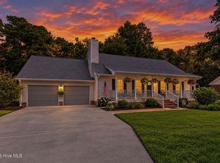 3517 Violet Court, Wilmington, NC 28409