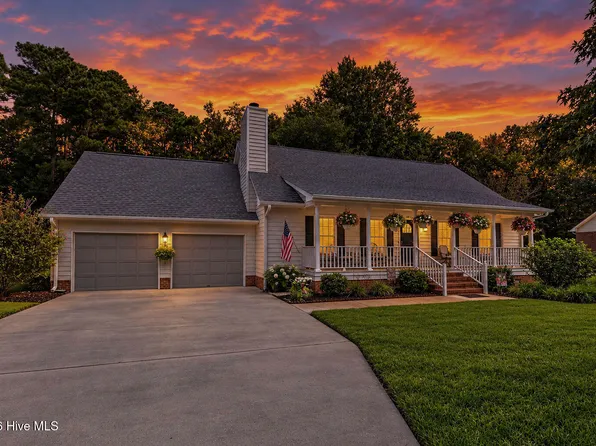 3517 Violet Court, Wilmington, NC 28409