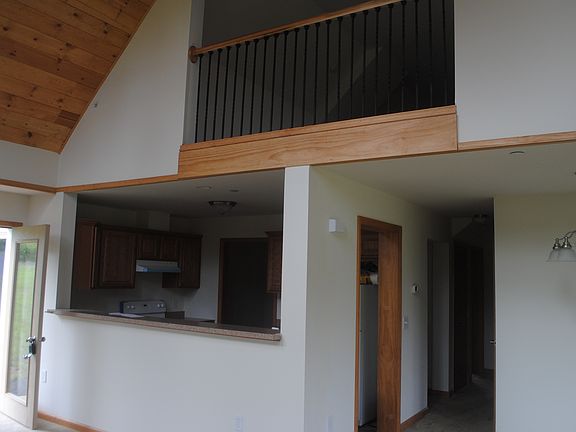 From the Living Room