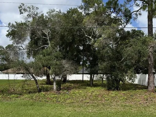 10 ZIEGFELD PLACE LOT 6, PALM COAST, FL 32164