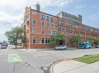 6533 E Jefferson Ave APT 319, Detroit, MI