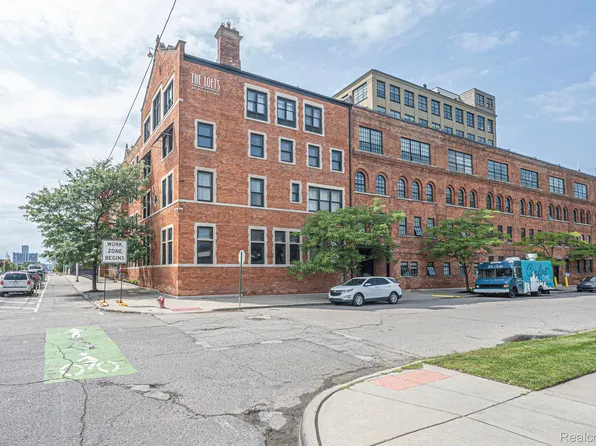 6533 E Jefferson Ave APT 319, Detroit, MI 48207