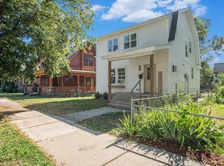 1213 Prospect Ave SE, Grand Rapids, MI 49507