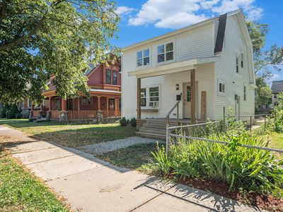 1213 Prospect Ave SE, Grand Rapids, MI, 49507