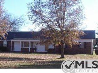 2478 W Whitten Rd, Carthage, MO 64836