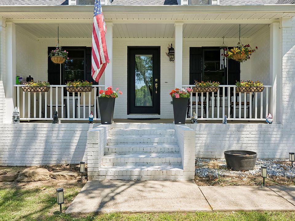 6875 Bizzell Howell Ln, College Grove, TN 37046 | MLS #3208427