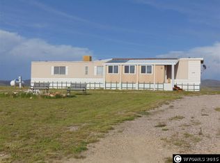 246 Mountain Rd, Bear River, WY 82930