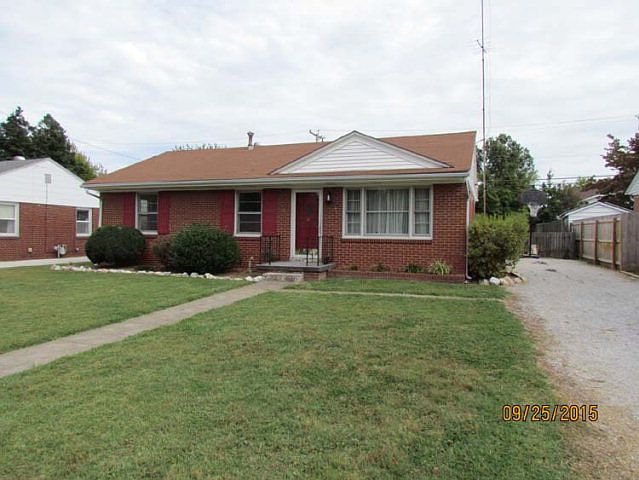 1st image of 3613 Hawthorne Dr