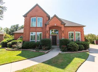 4004 Shores Ct, Arlington, TX 76016