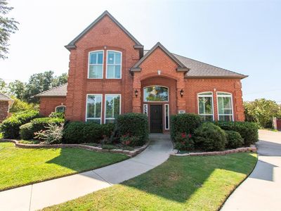 4004 Shores Ct, Arlington, TX, 76016