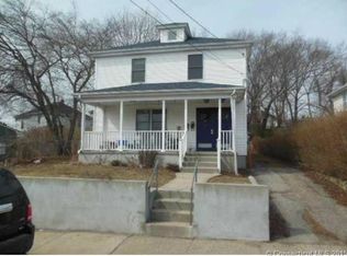 6 Stillman Ave #2, Pawcatuck, CT 06379