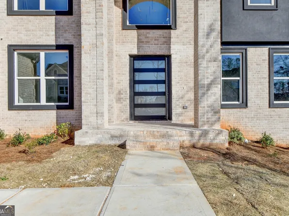 4603 Mossey Dr #23A, Lithonia, GA 30038