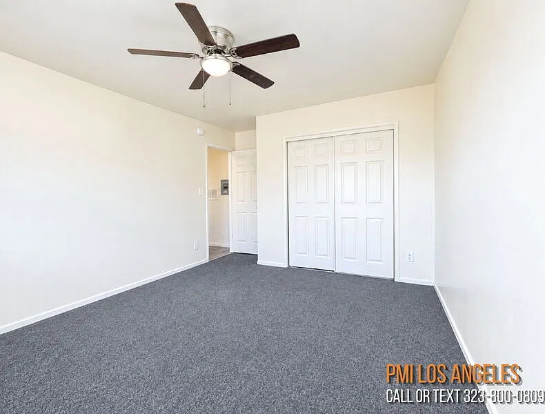 2 bed, 1.0 bath, 870 sqft, $1,995 — Photo 2