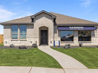 Lexington Plan, Legacy South, Midland, TX 79706