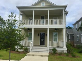 1542 Old Rivers Gate Rd, Mount Pleasant, SC 29466