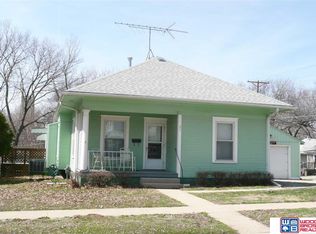311 N 8th St, Beatrice, NE 68310