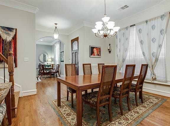 5th image of 3449 Binkley Ave