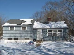 1907 Kingstown Rd, South Kingstown, RI 02879