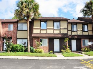 5115 Picadilly Circus Ct #8, Orlando, FL 32839