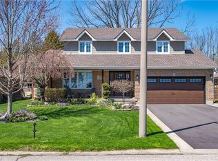 37 Russell Cres, Brant, ON N0E1N0