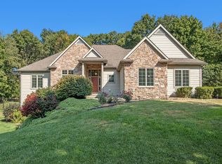 9395 Marshwood Dr, Richland, MI 49083