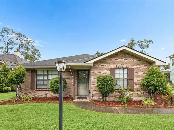 810 Michigan Ave, Slidell, LA 70458