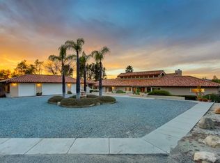 1580-82 Riverview Dr, Fallbrook, CA 92028
