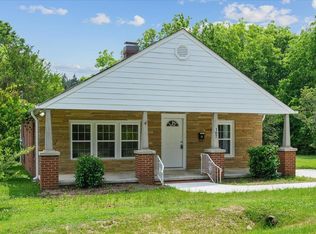 102 Layton St, Franklinton, NC 27525