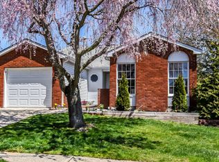 1405 Gleniffer Hill Rd, Toms River, NJ