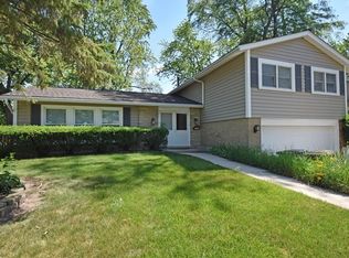 2716 Cherrywood Pl, Hazel Crest, IL 60429