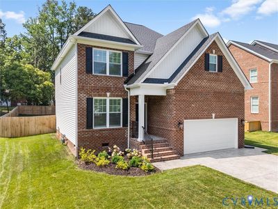 9011 Midway Rd, Henrico, VA, 23229