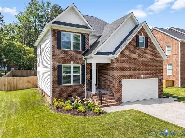 9011 Midway Rd, Henrico, VA 23229