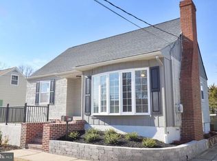 921 Clements Bridge Rd, Barrington, NJ 08007