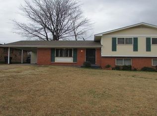3492 Southland St, Memphis, TN 38109