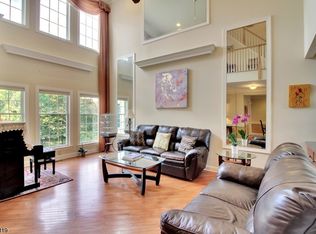 3 Georgetown Ct, Basking Ridge, NJ 07920