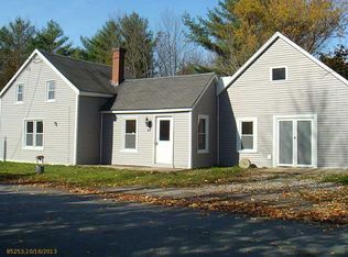 143 Old Chadbourne Rd, Lewiston, ME 04240