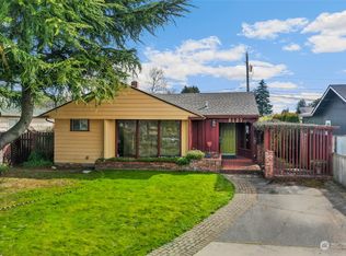 2127 S Sprague Ave, Tacoma, WA