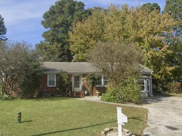 212 Newberry Ct, Virginia Beach, VA 23462