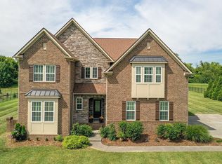 807 Pine Terrace Dr, Brentwood, TN 37027
