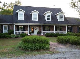 3845 Us Highway 321 N, Winnsboro, SC 29180