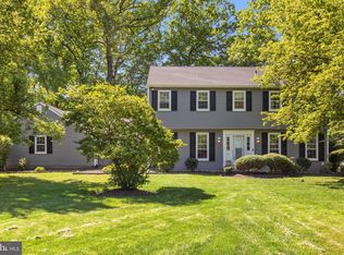593 Nottingham Dr, Yardley, PA