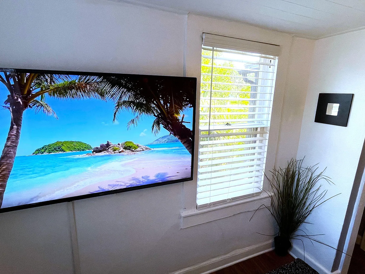 3 bed, 1.0 bath, 650 sqft, $797 — Photo 3