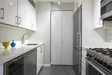 Rented by Brown Harris Stevens
