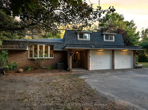 720 State Highway 48, Brock, ON L0K 1A0